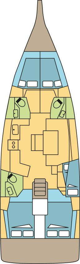 Image of ELLI K yacht #2