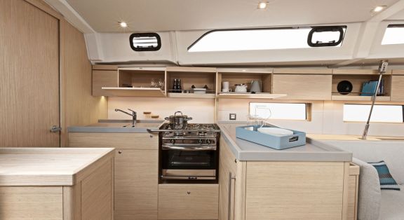 Image of ELLI K yacht #6