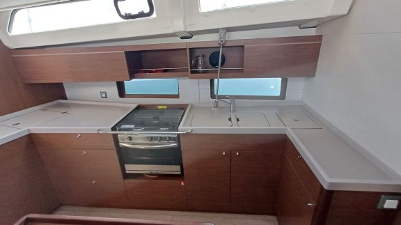 Image of ELLI K yacht #5