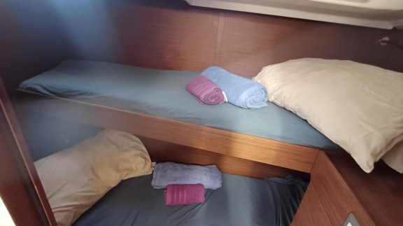 Image of ELLI K yacht #9