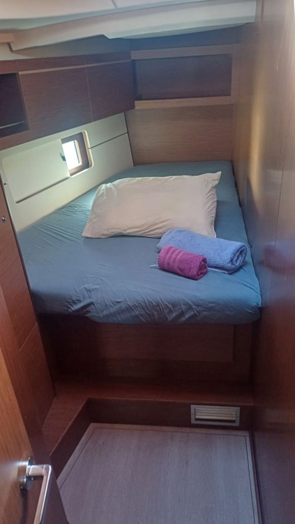 Image of ELLI K yacht #7