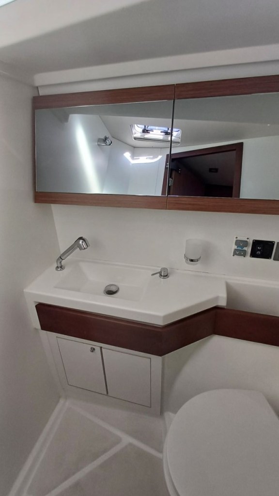 Image of ELLI K yacht #10