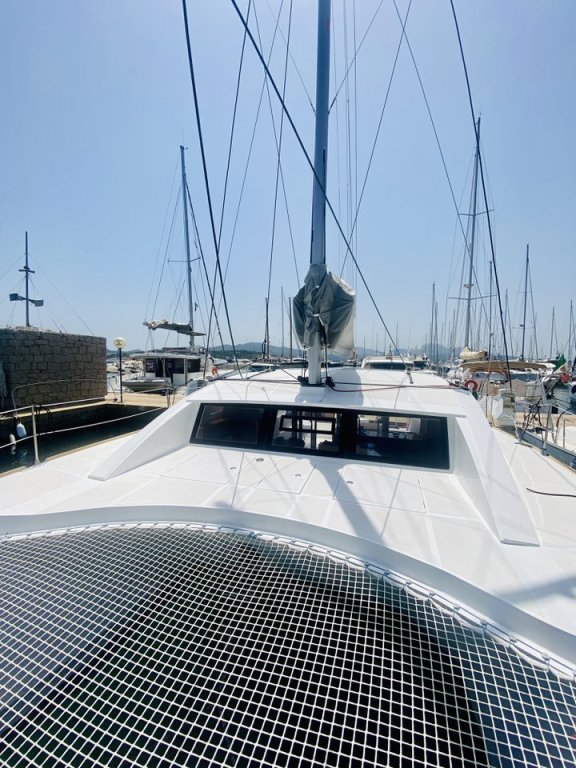 Image of PRESTIGE yacht #4