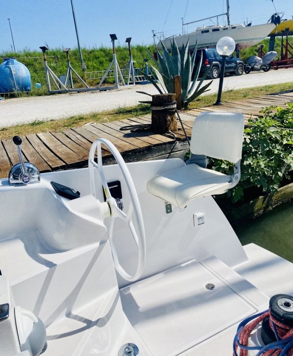 Image of PRESTIGE yacht #5