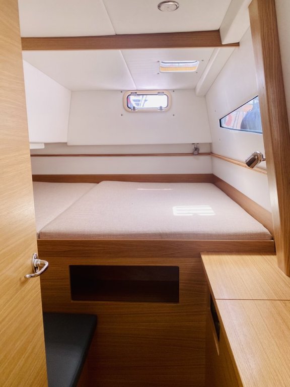 Image of PRESTIGE yacht #10