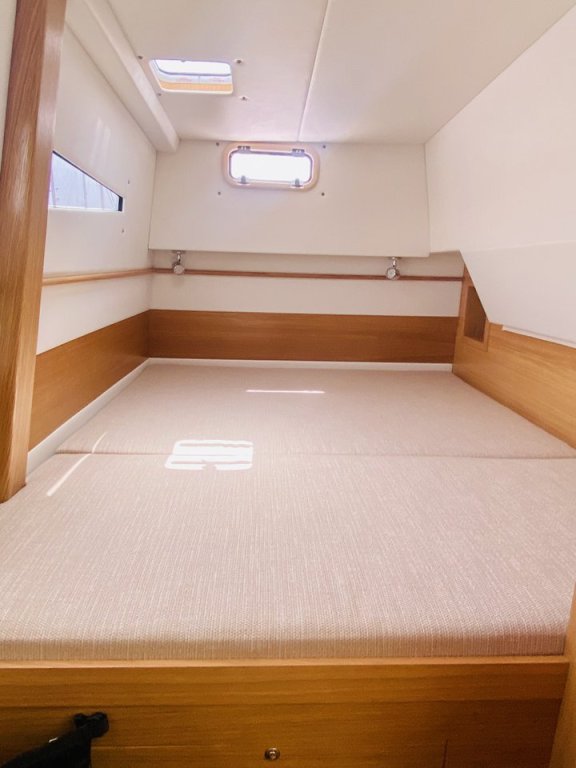 Image of PRESTIGE yacht #12