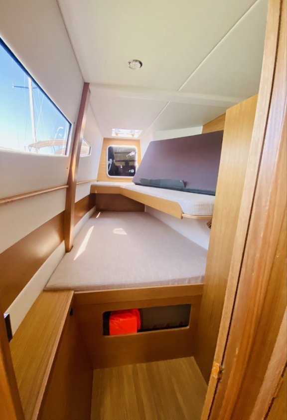 Image of PRESTIGE yacht #15