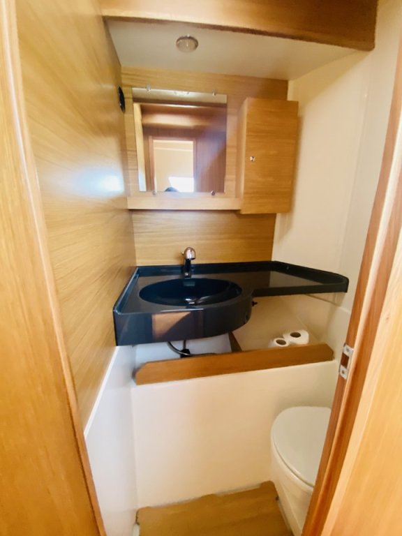 Image of PRESTIGE yacht #16