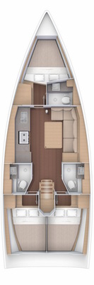 Image of PRESTIGE yacht #2