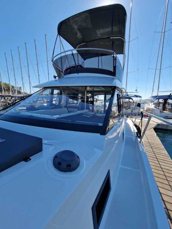 Image of Excalibur yacht #4