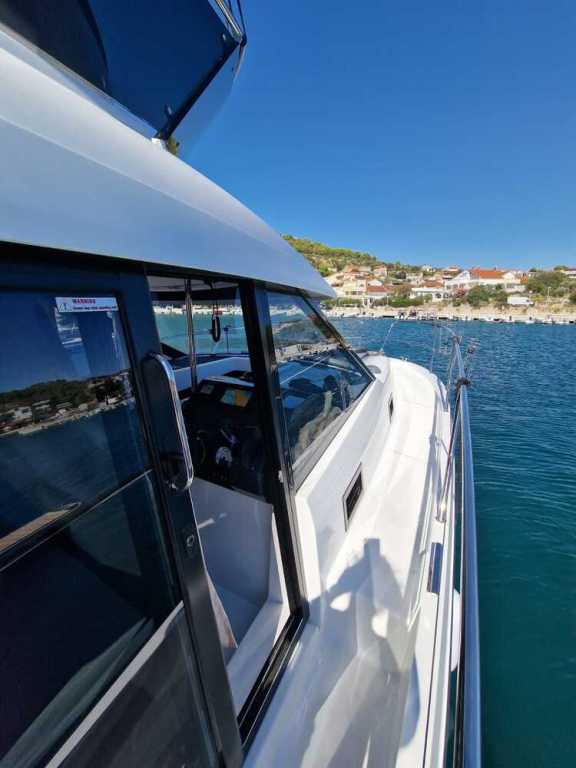 Image of Excalibur yacht #7