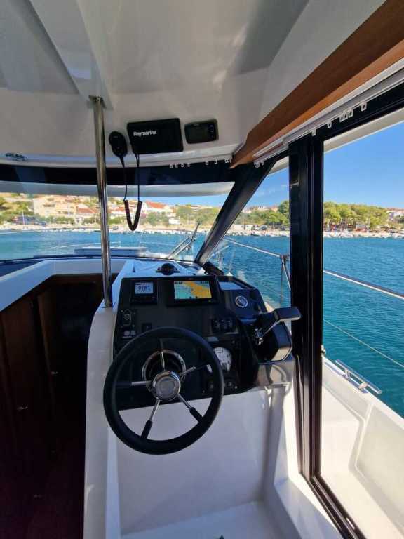 Image of Excalibur yacht #12