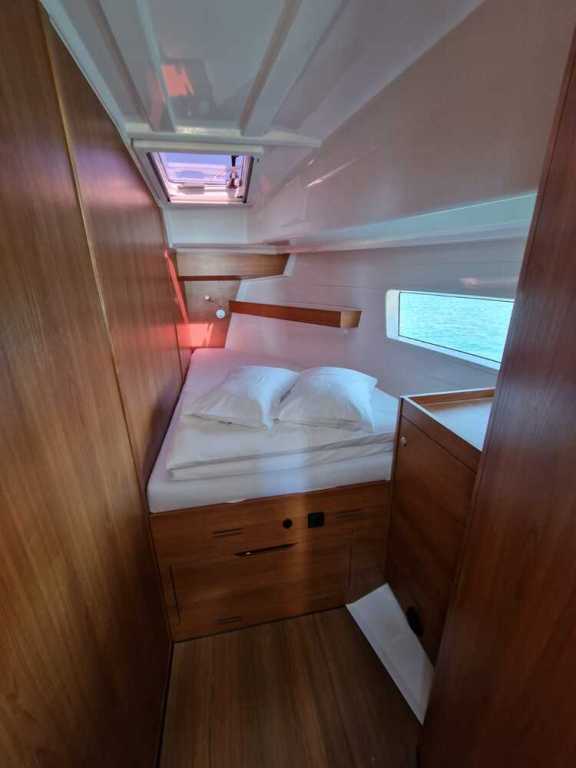 Image of Excalibur yacht #14