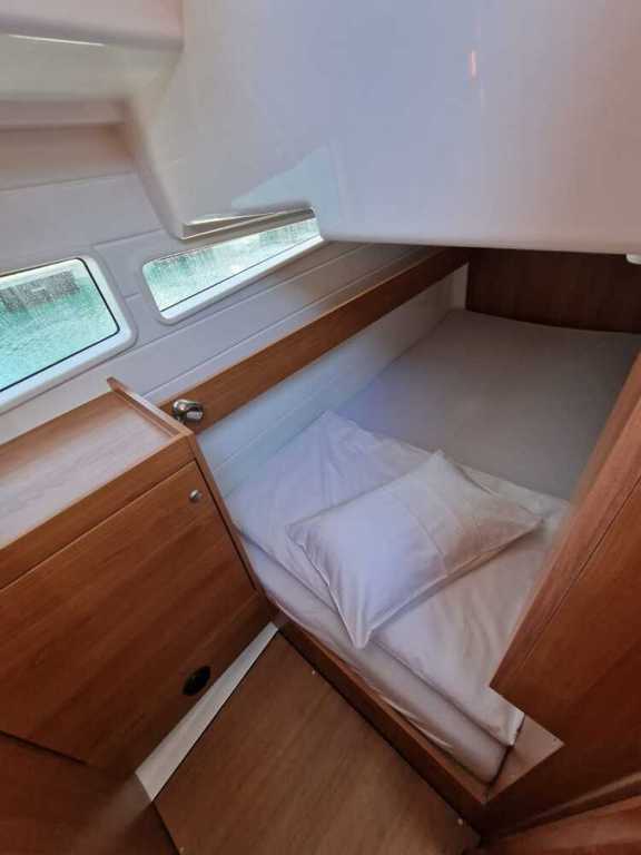 Image of Excalibur yacht #15