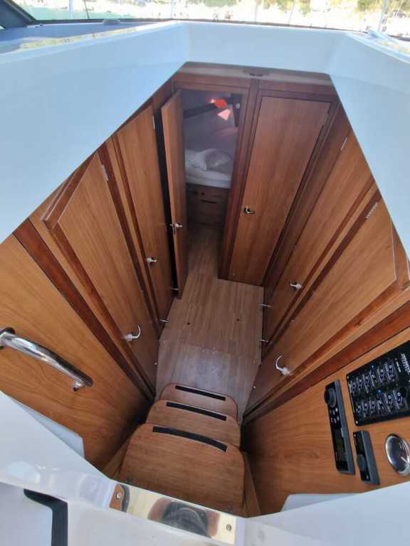 Image of Excalibur yacht #16