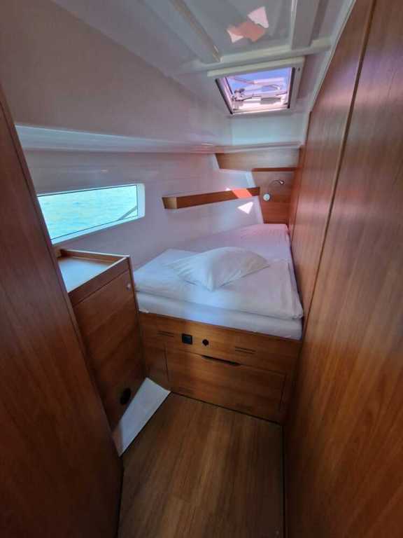 Image of Excalibur yacht #13