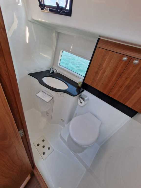 Image of Excalibur yacht #18