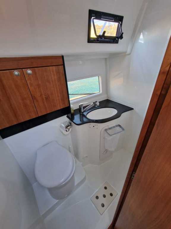 Image of Excalibur yacht #17