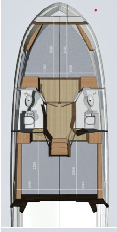 Image of Excalibur yacht #2