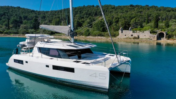 Image of Manaphy yacht #6