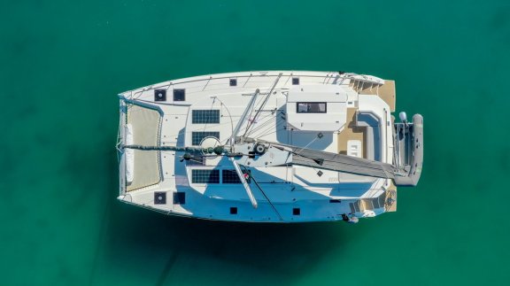 Image of Manaphy yacht #7