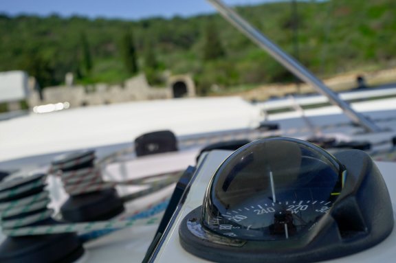 Image of Manaphy yacht #15