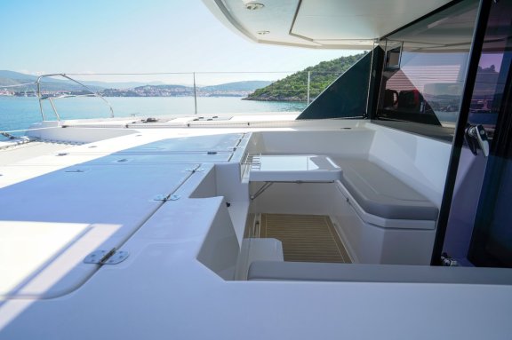 Image of Manaphy yacht #16