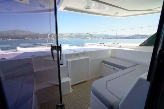 Image of Manaphy yacht #17