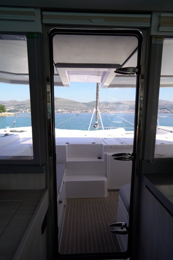 Image of Manaphy yacht #18