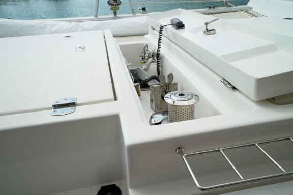 Image of Manaphy yacht #22