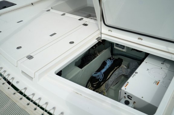 Image of Manaphy yacht #23