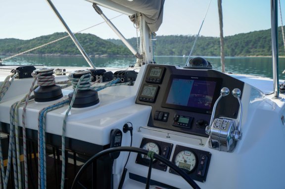 Image of Manaphy yacht #21