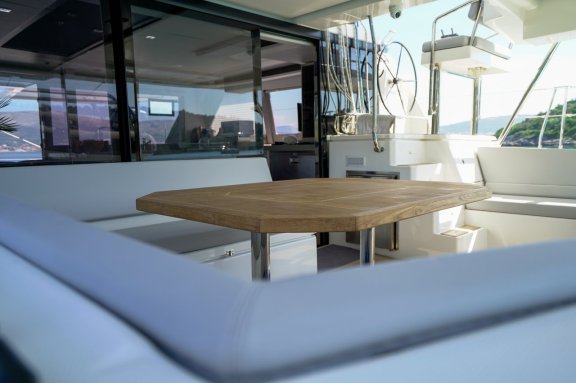 Image of Manaphy yacht #12