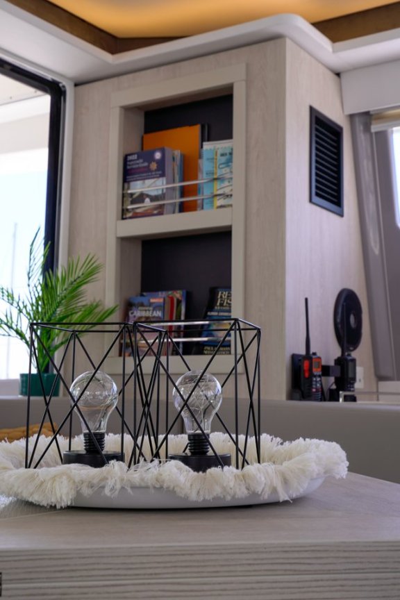 Image of Manaphy yacht #26