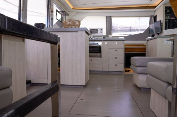 Image of Manaphy yacht #29