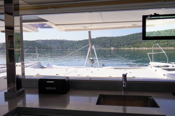 Image of Manaphy yacht #31