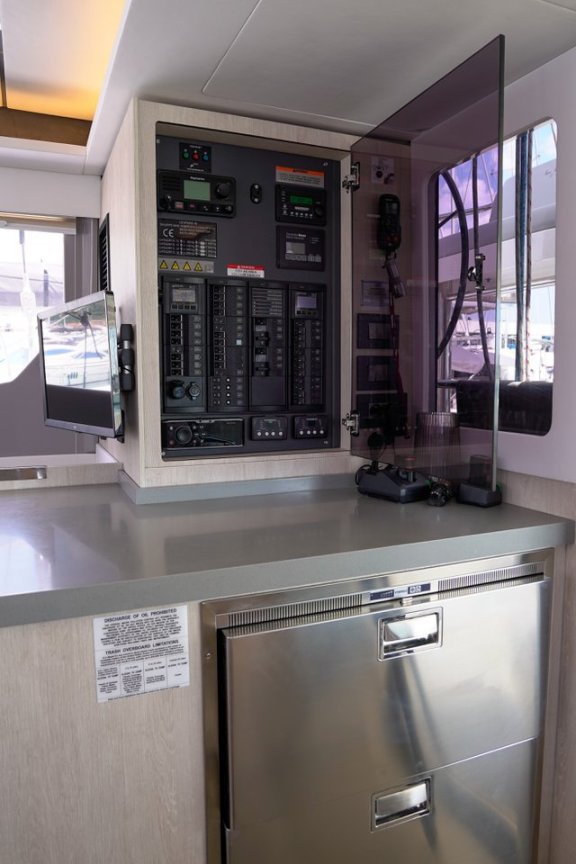 Image of Manaphy yacht #32