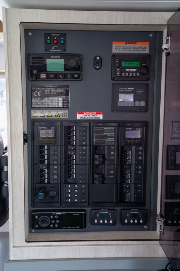 Image of Manaphy yacht #33