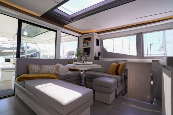 Image of Manaphy yacht #25