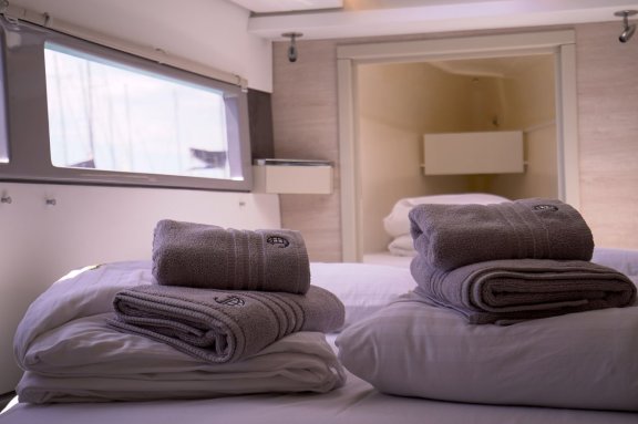 Image of Manaphy yacht #35