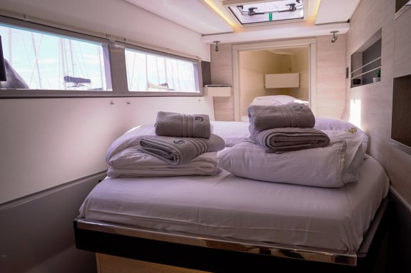 Image of Manaphy yacht #36