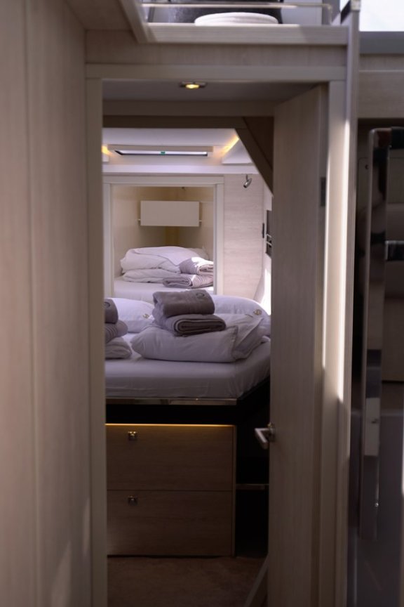 Image of Manaphy yacht #37