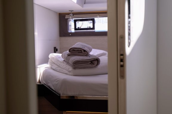 Image of Manaphy yacht #38