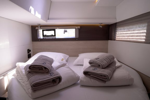 Image of Manaphy yacht #39