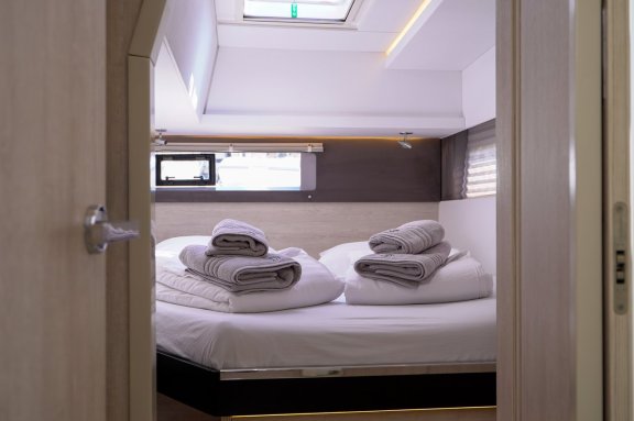 Image of Manaphy yacht #40