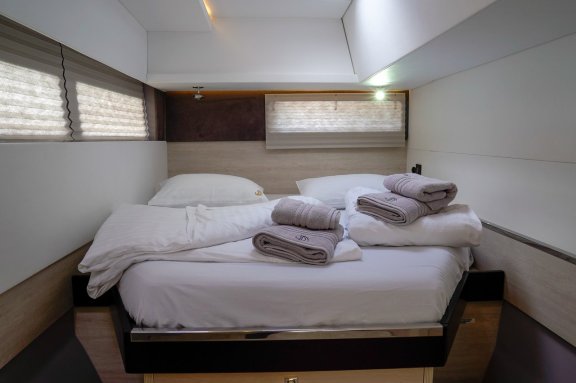 Image of Manaphy yacht #41