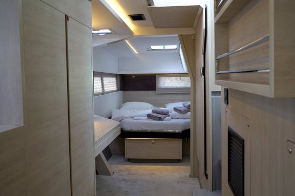 Image of Manaphy yacht #42