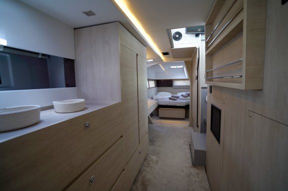 Image of Manaphy yacht #43