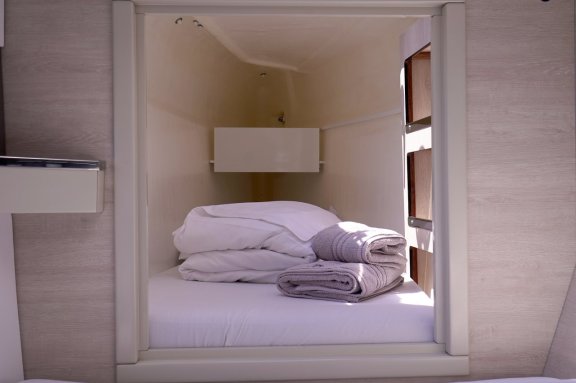 Image of Manaphy yacht #34