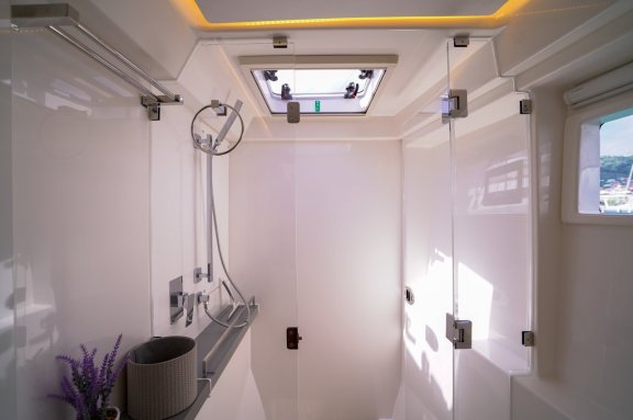 Image of Manaphy yacht #45